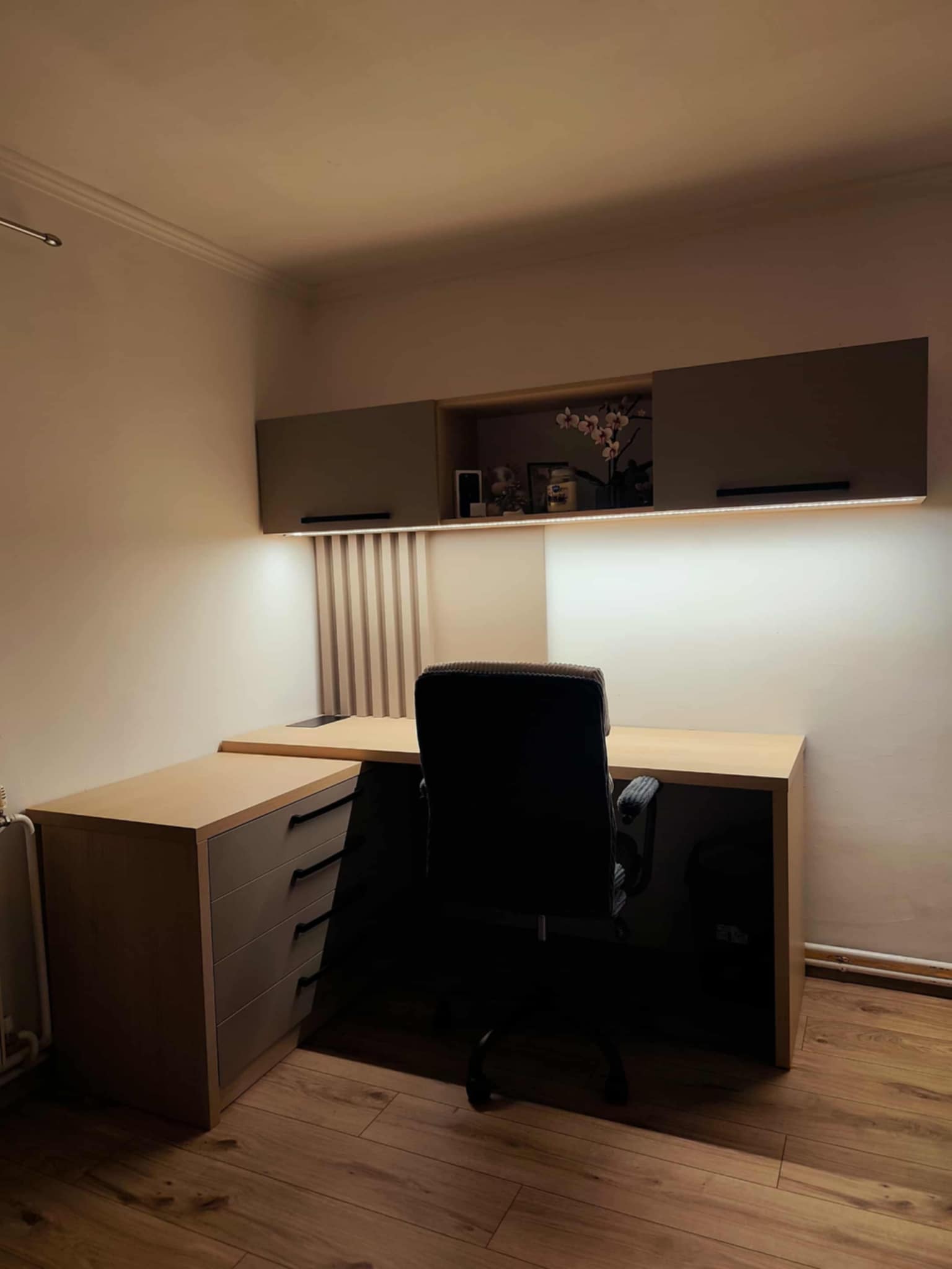 Detské a študentské izby